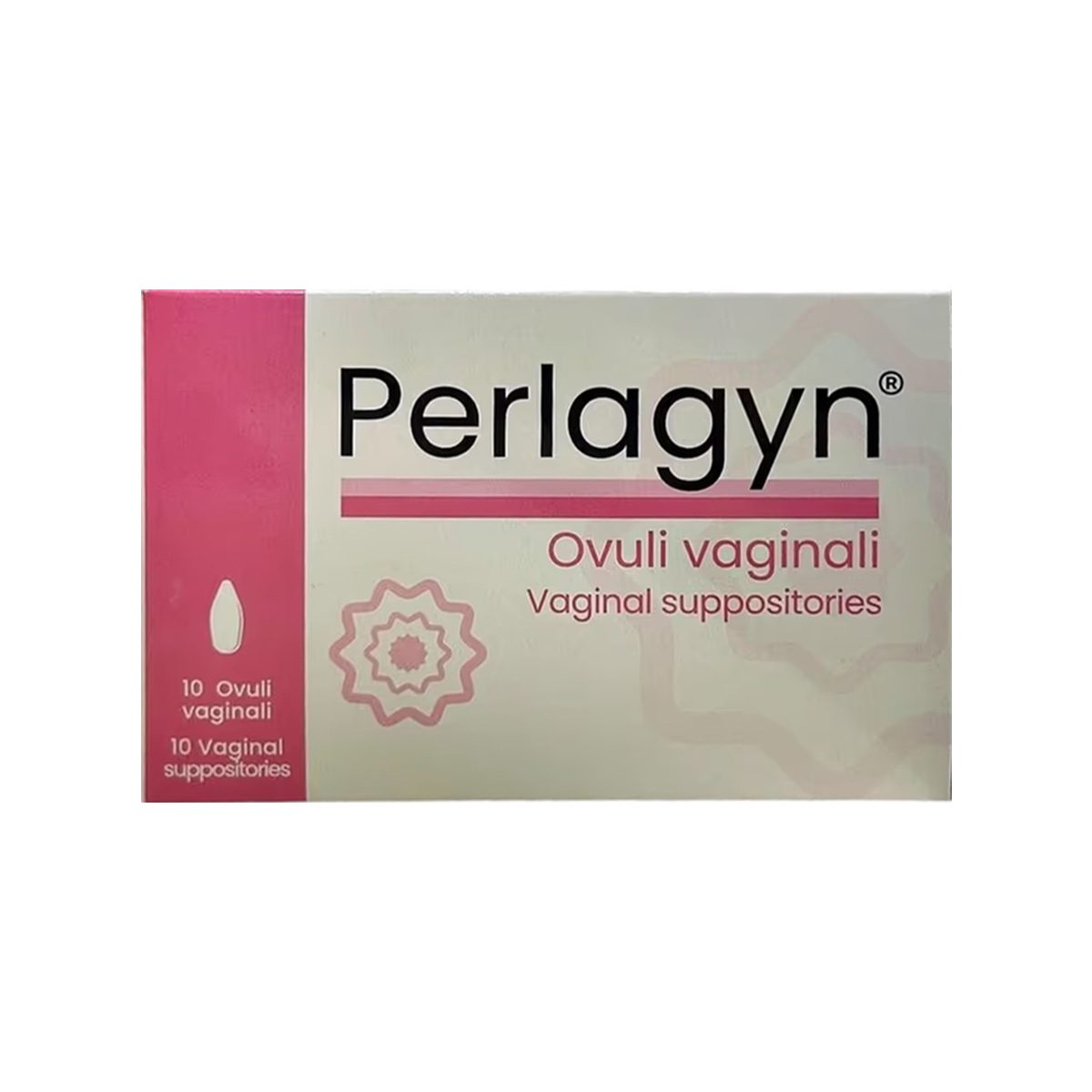 Perlagyn – Ovula