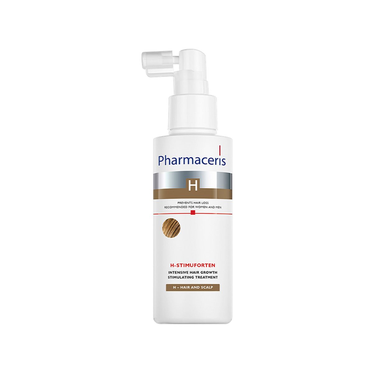 Pharmaceris – H-Stimuforten Intensive Hair Growth Stimulating Treatment