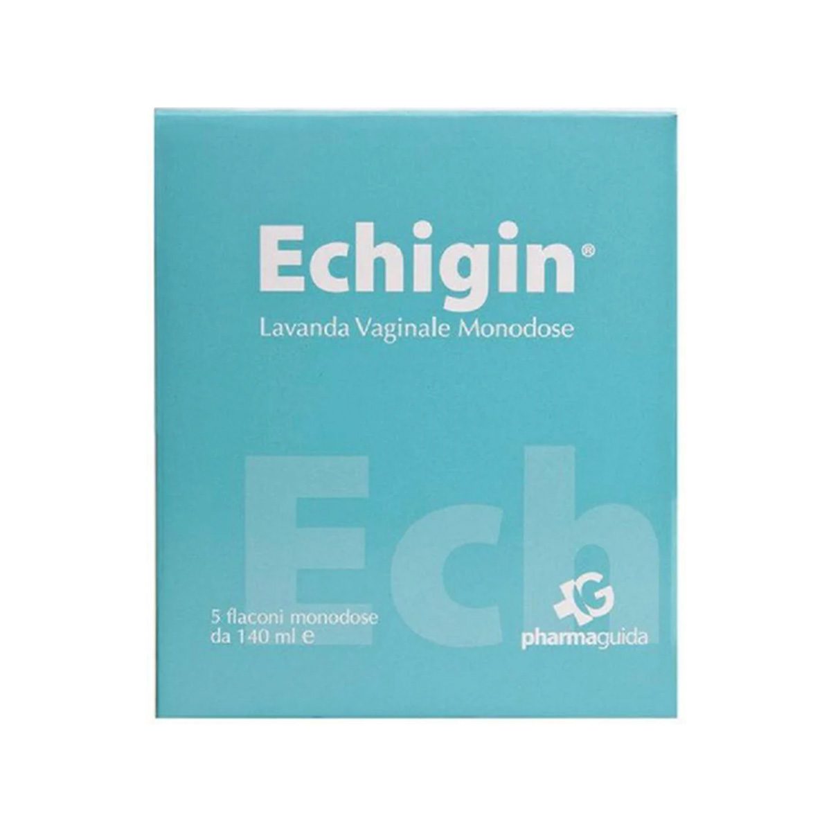Pharmaguida – Echigin Lavanda Vaginale