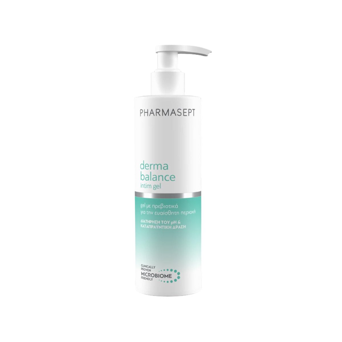 Pharmasept – Balance Intim Gel (pH 4.8)