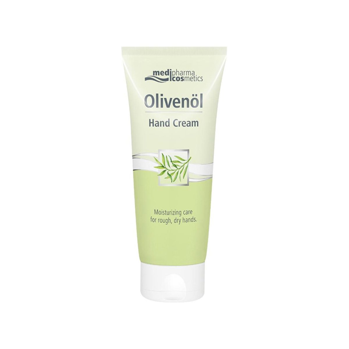 Pharmatheiss – Olivenol, krem për duart