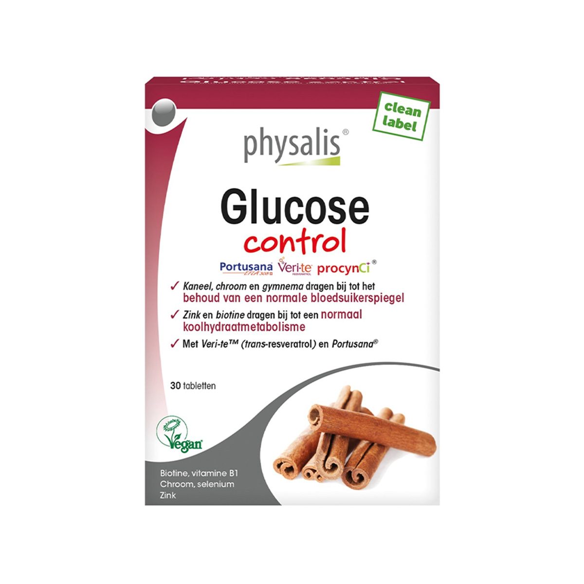 Physalis – Glucose control