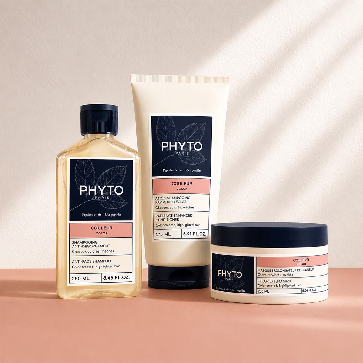 Phyto – PhytoColor Protecting Mask