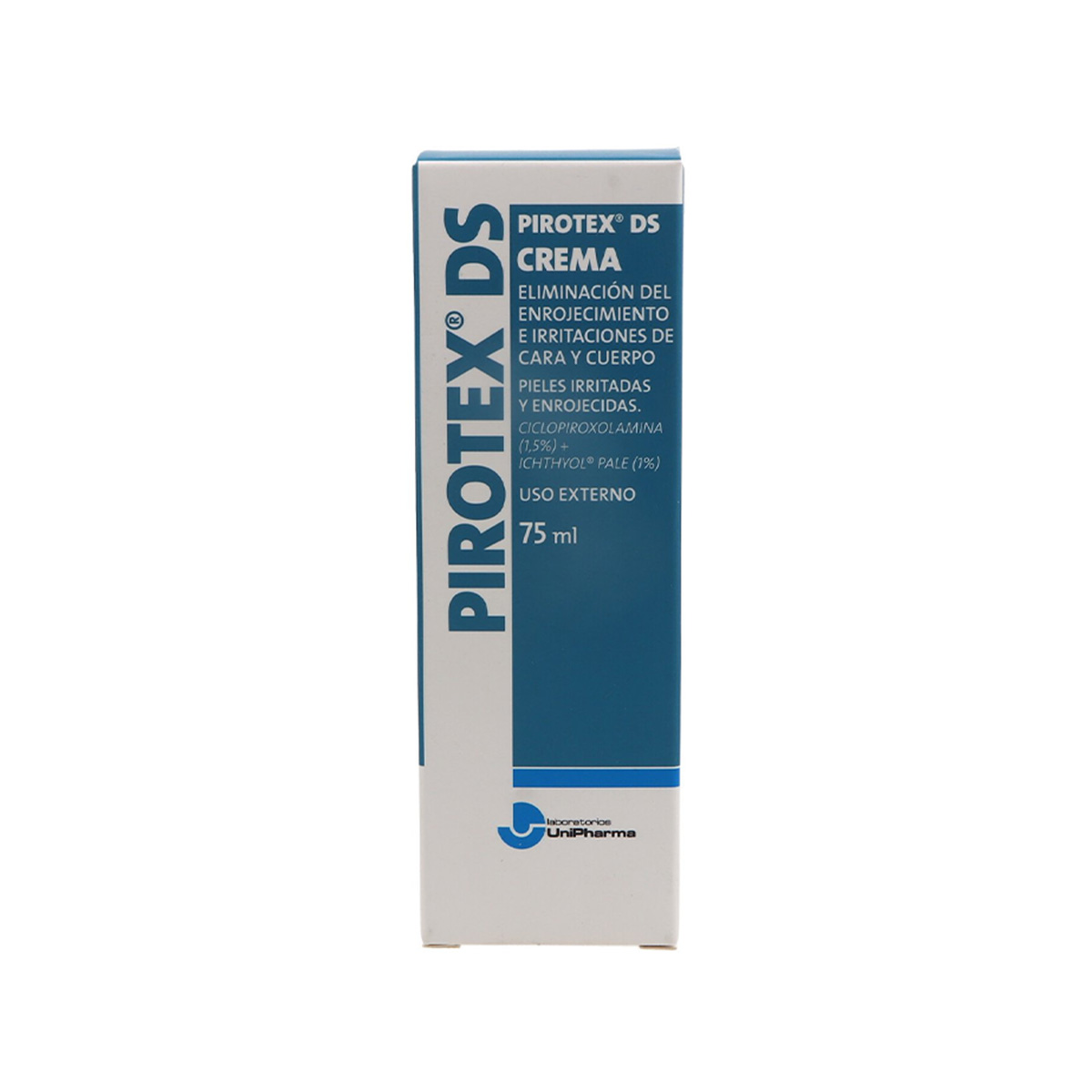 Unipharma – Pirotex DS Cream