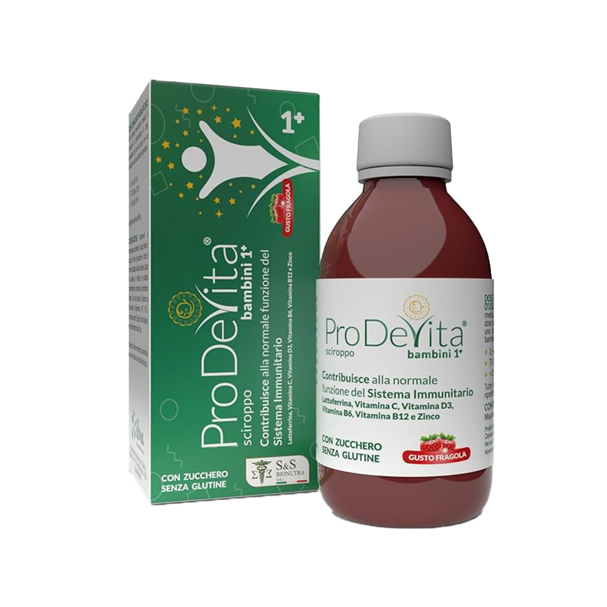ProDevita – Bambini
