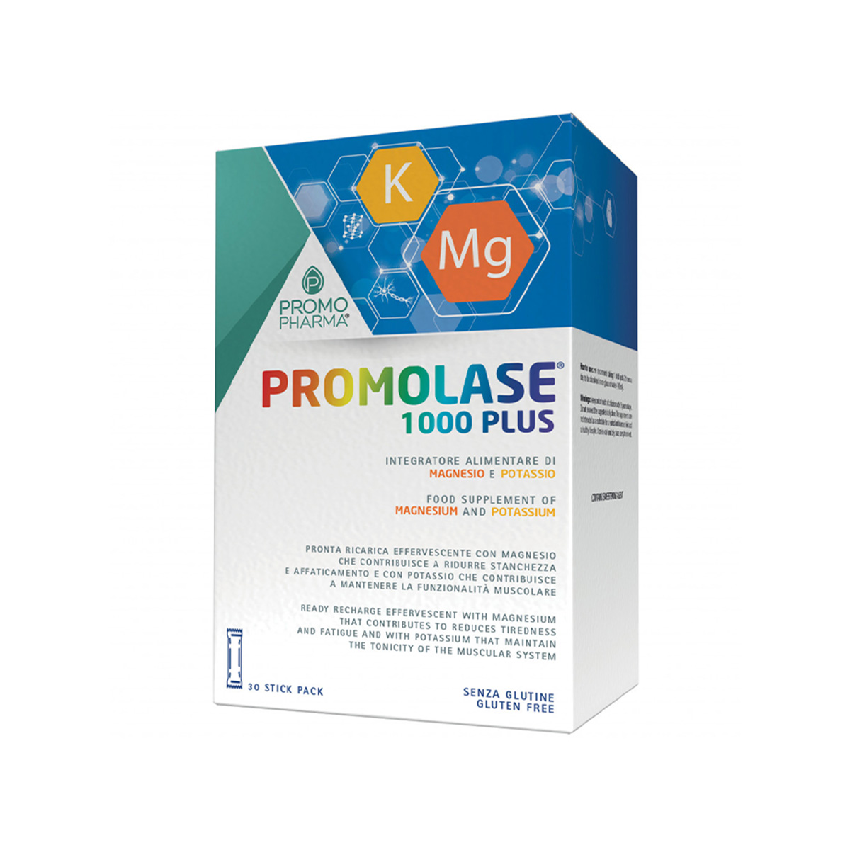 Promo Pharma – Promolase 1000 Plus