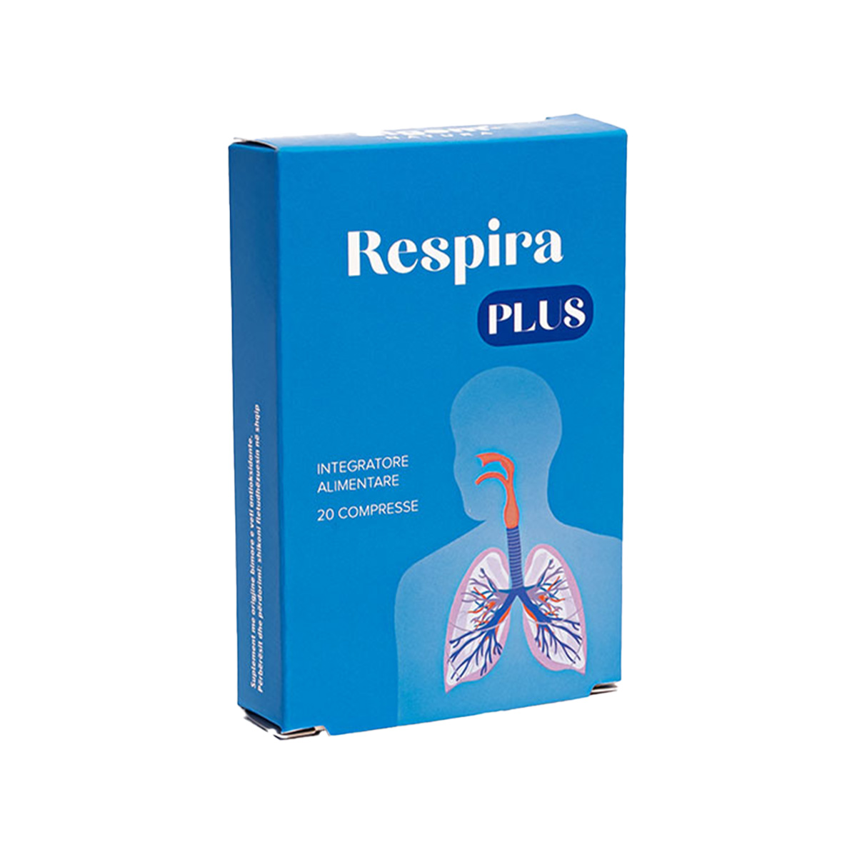 Respira Plus