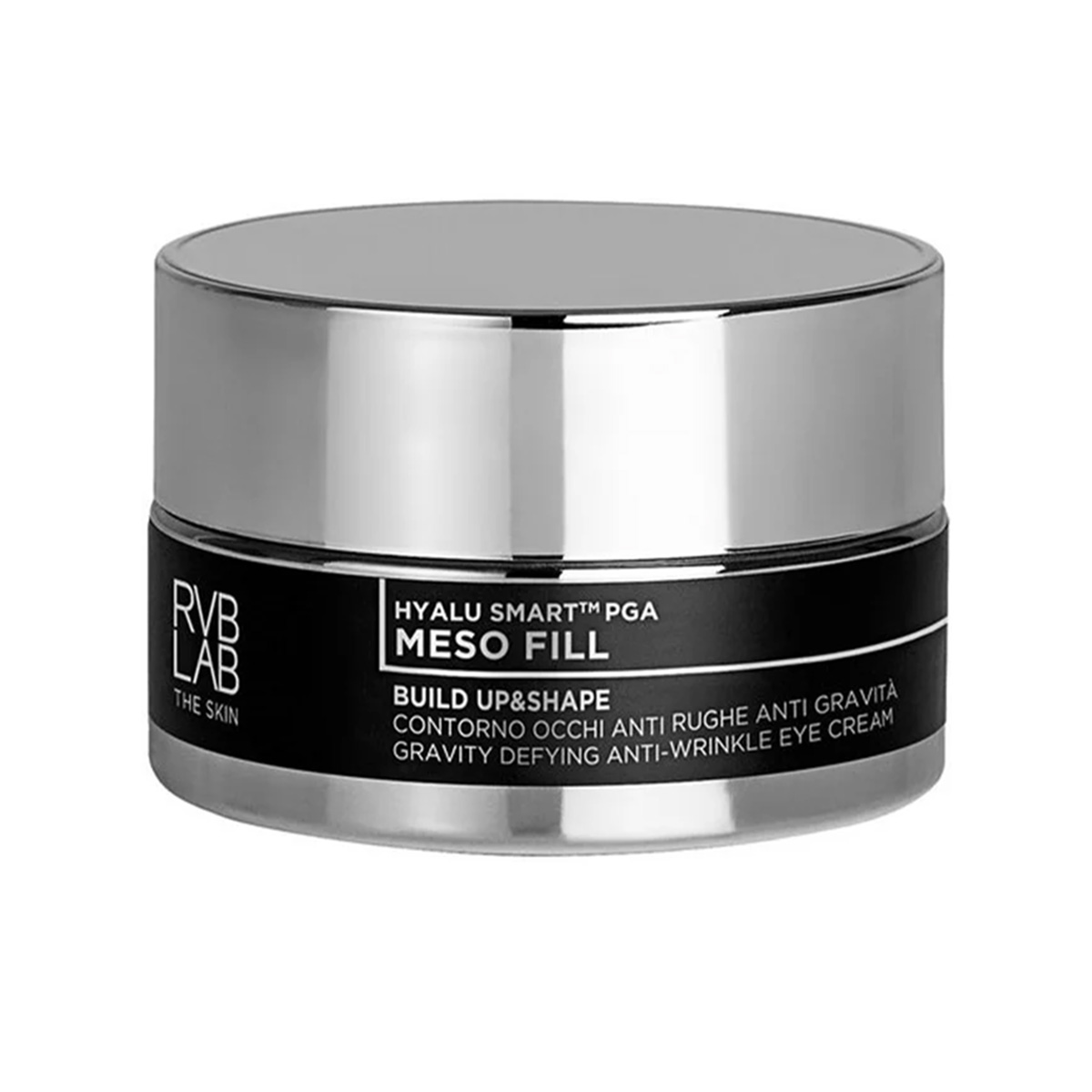 Rvb Lab – Meso Fill Gravity Defying Anti Wrinkle Eye Cream