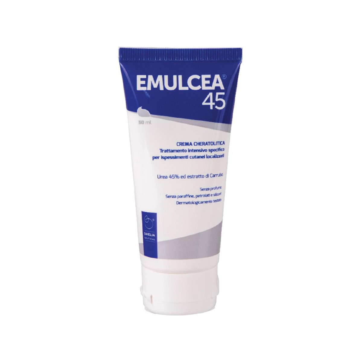 Sikelia – Ceutical Emulcea 45%