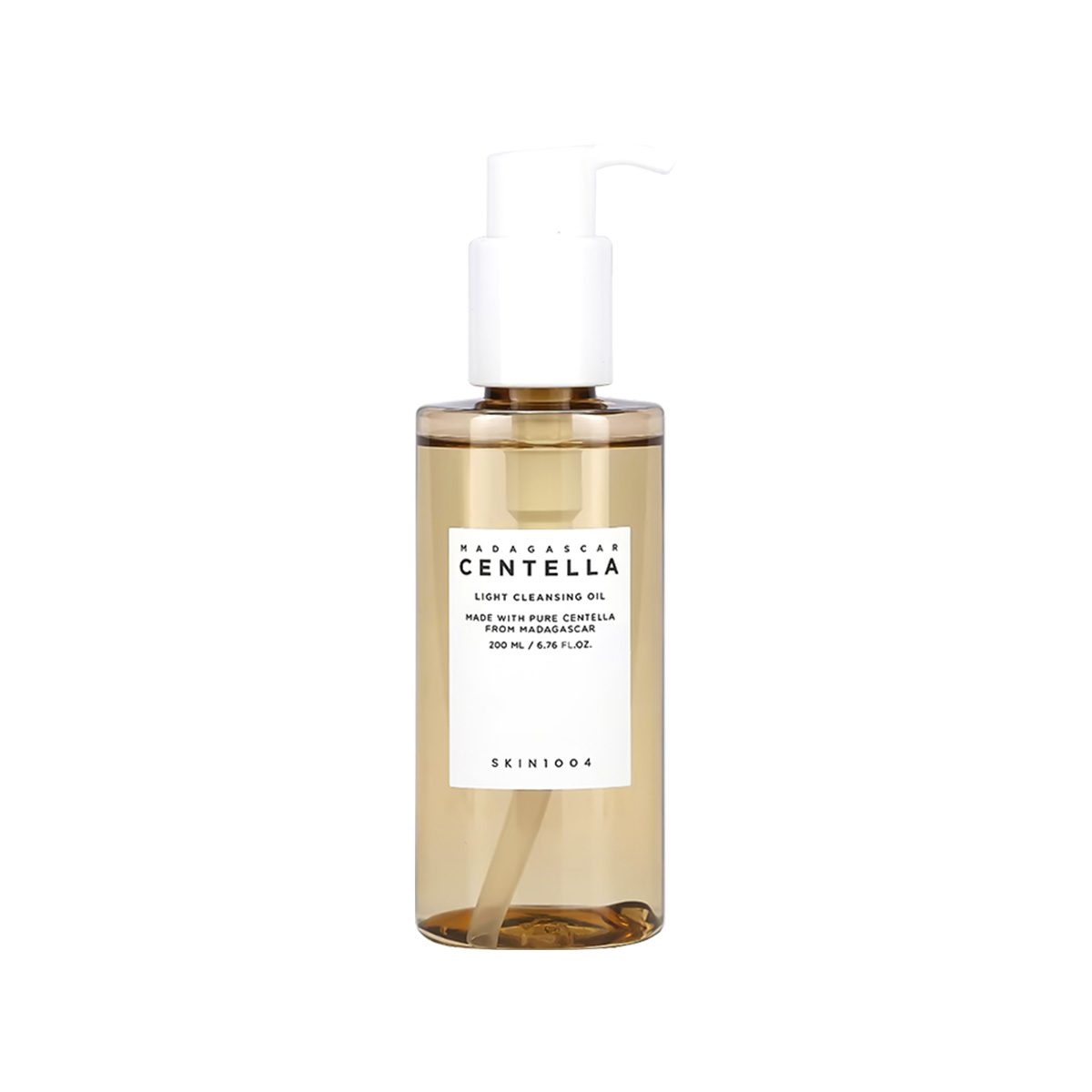 SKIN1004 – Light Cleansing Oil