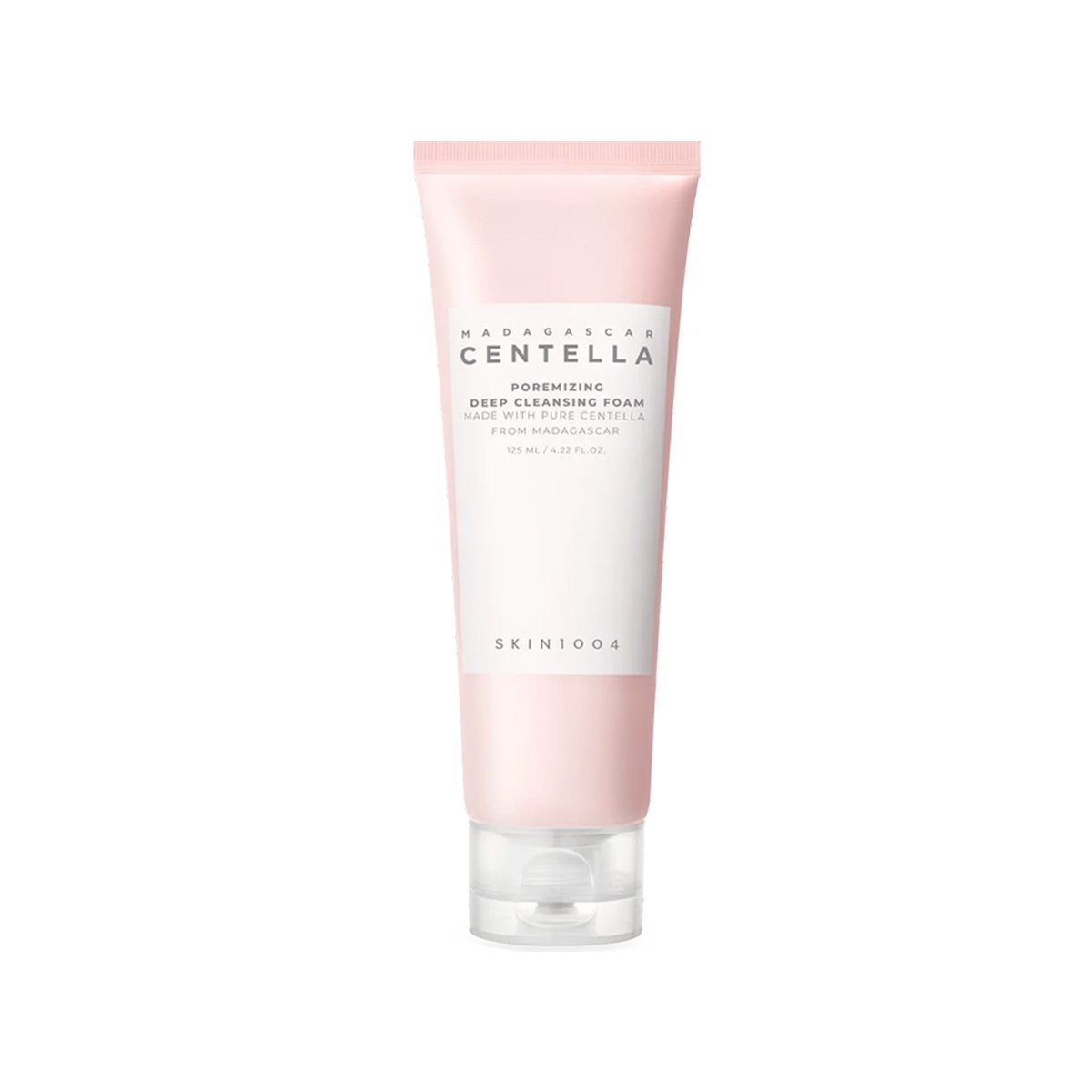 SKIN1004 – Poremizing Deep Cleansing Foam