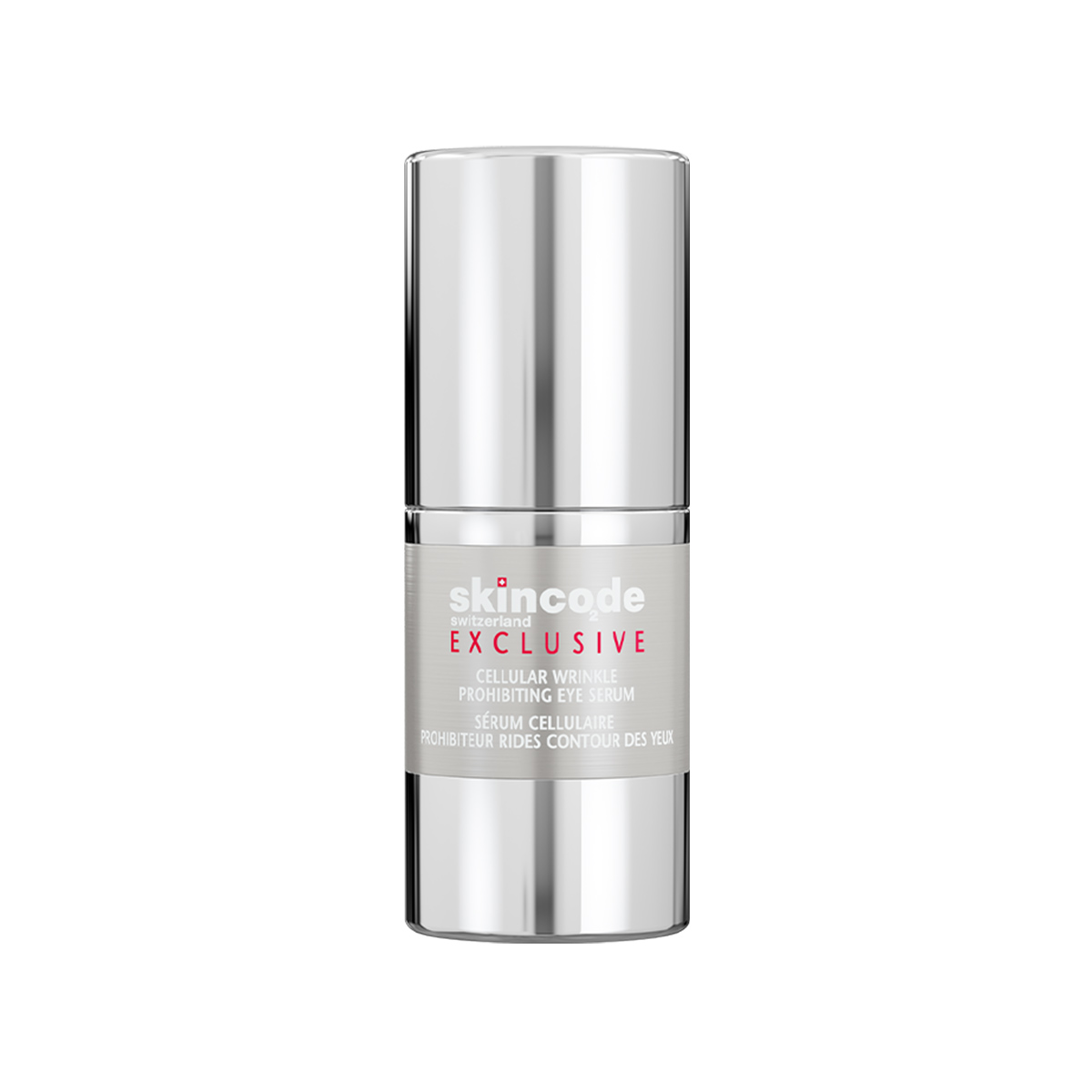 Skincode – Cellular Wrinkle Prohibiting Eye Serum