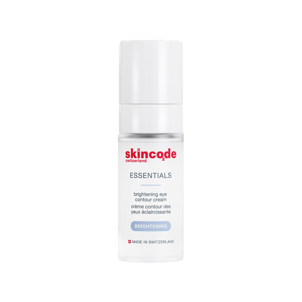 Skincode – Essentials Brightening Eye Contour Cream