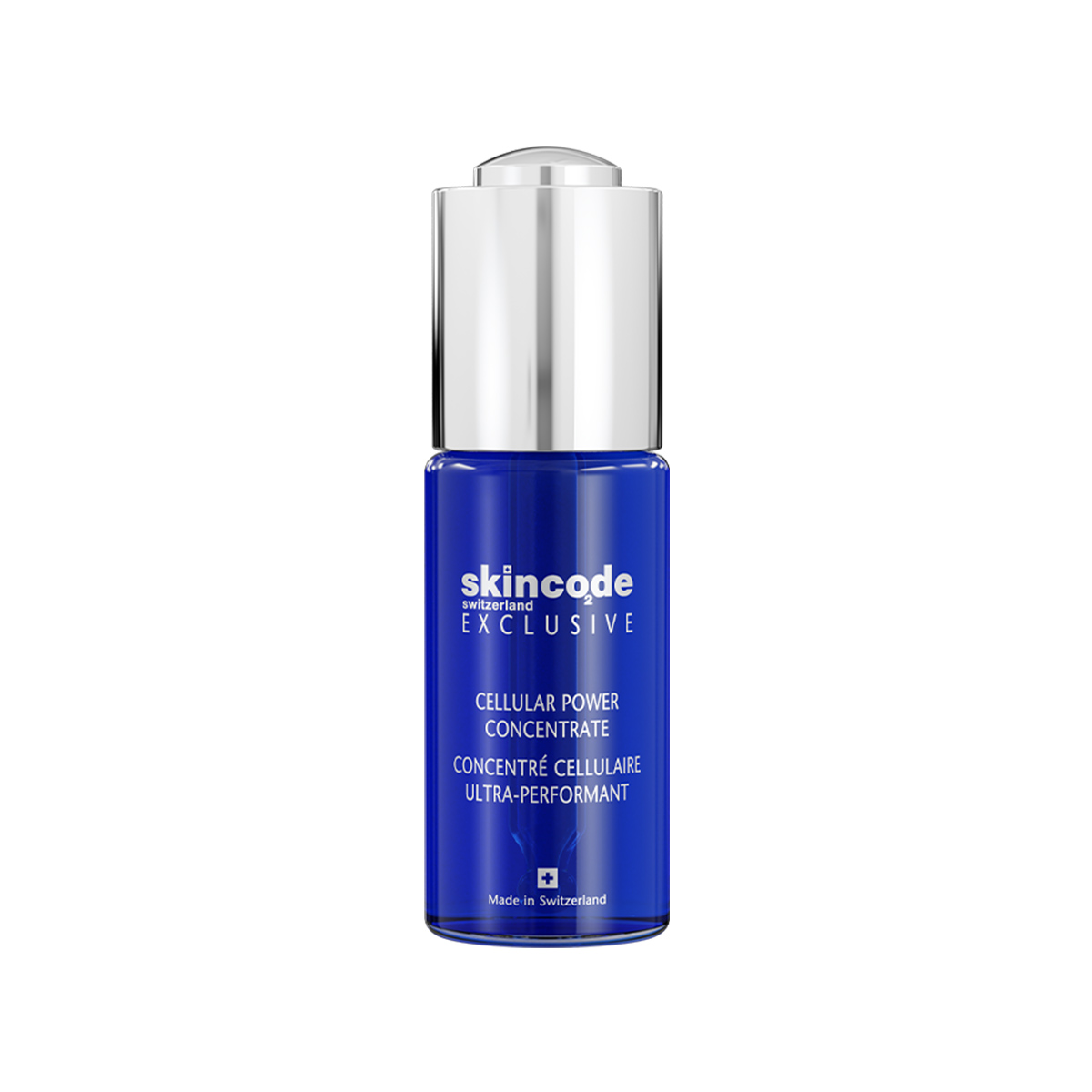 Skincode – Exclusive Cellular Power Concentrate