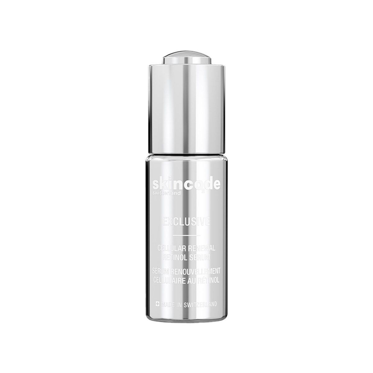 Skincode – Exclusive Cellular Renewal Retinol Serum