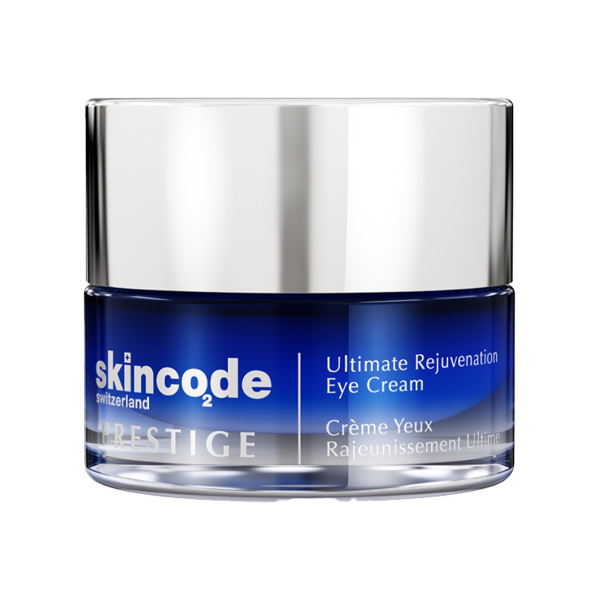Skincode – Prestige Eye Cream
