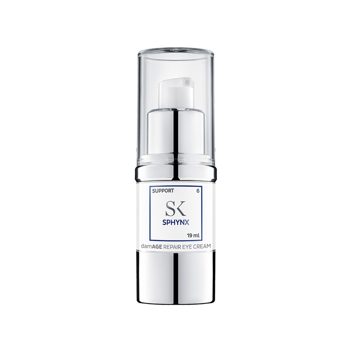 Skintegra – Sphynx, krem për sytë me peptide & vitamine C
