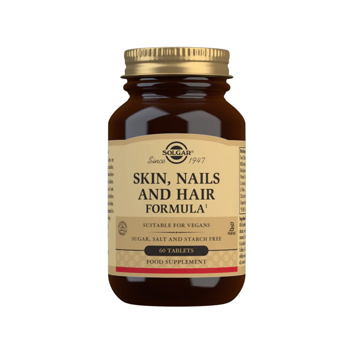 Solgar – Skin, Nails & Hair