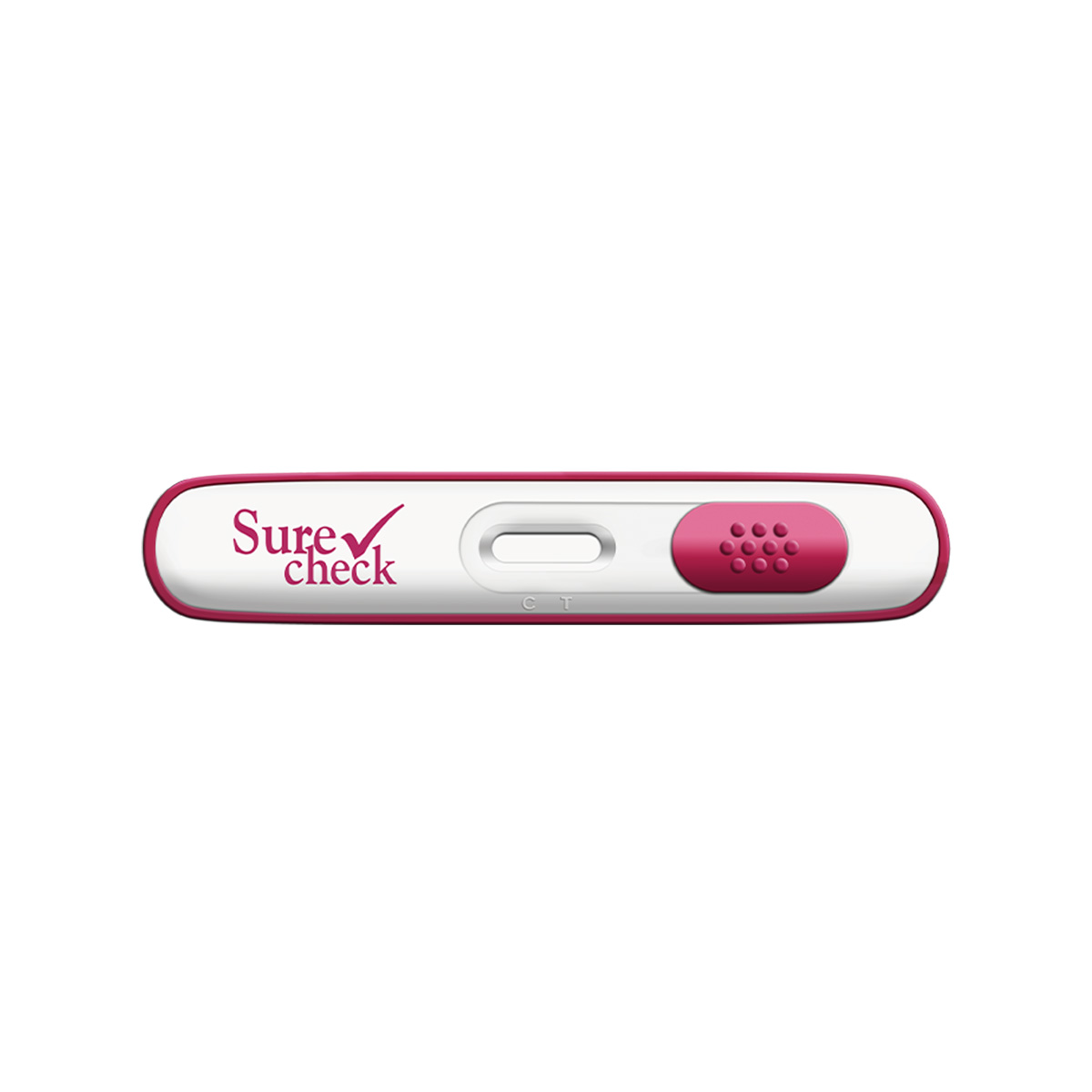 Sure Check – Test shtatzanie