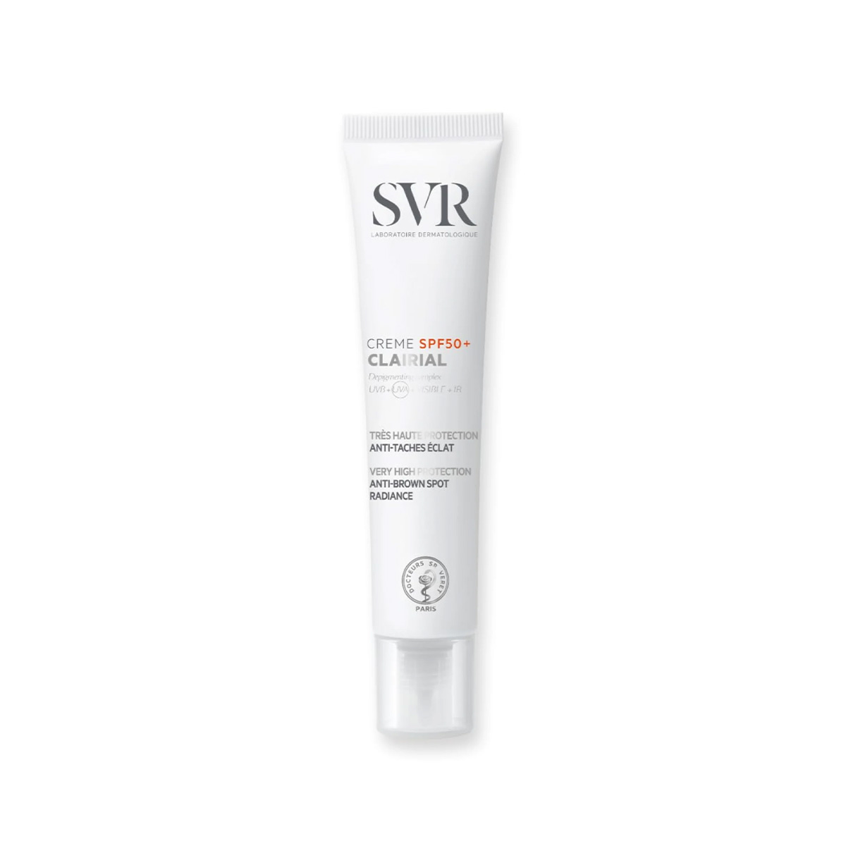 SVR – Clairial Anti-Brown Spot Radiance Cream (SPF 50+)