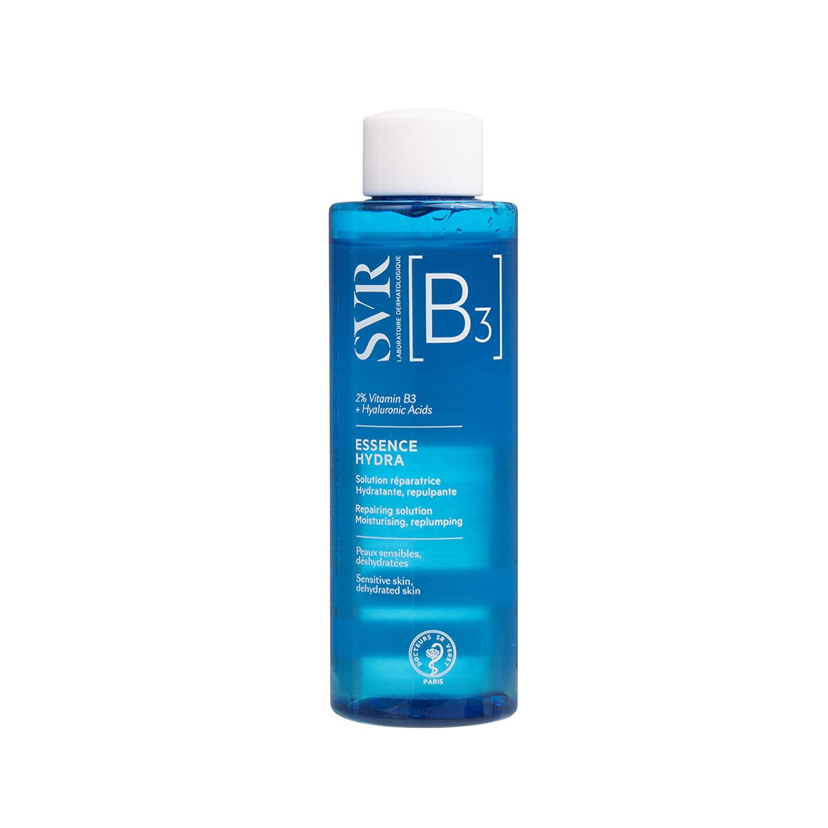 SVR – [B3] Hydra Essence