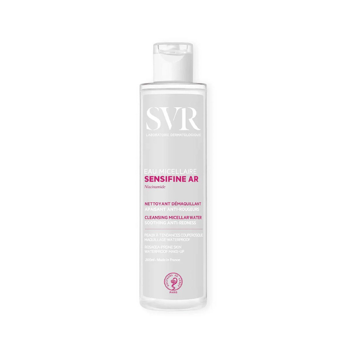 SVR – Sensifine AR Cleansing Micellar Water
