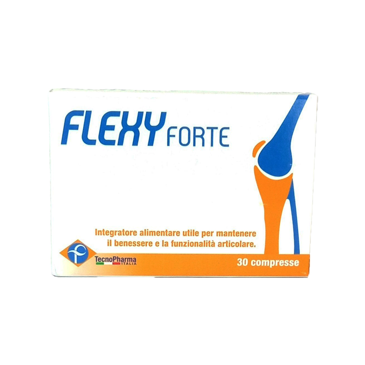 TecnoPharma – Flexy Forte