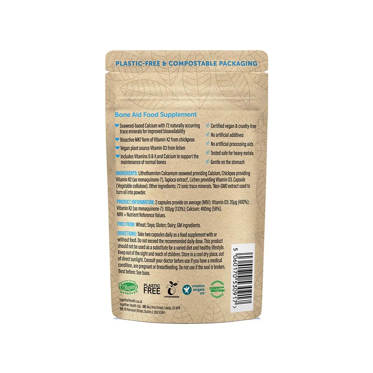 Together Health – Bone Aid