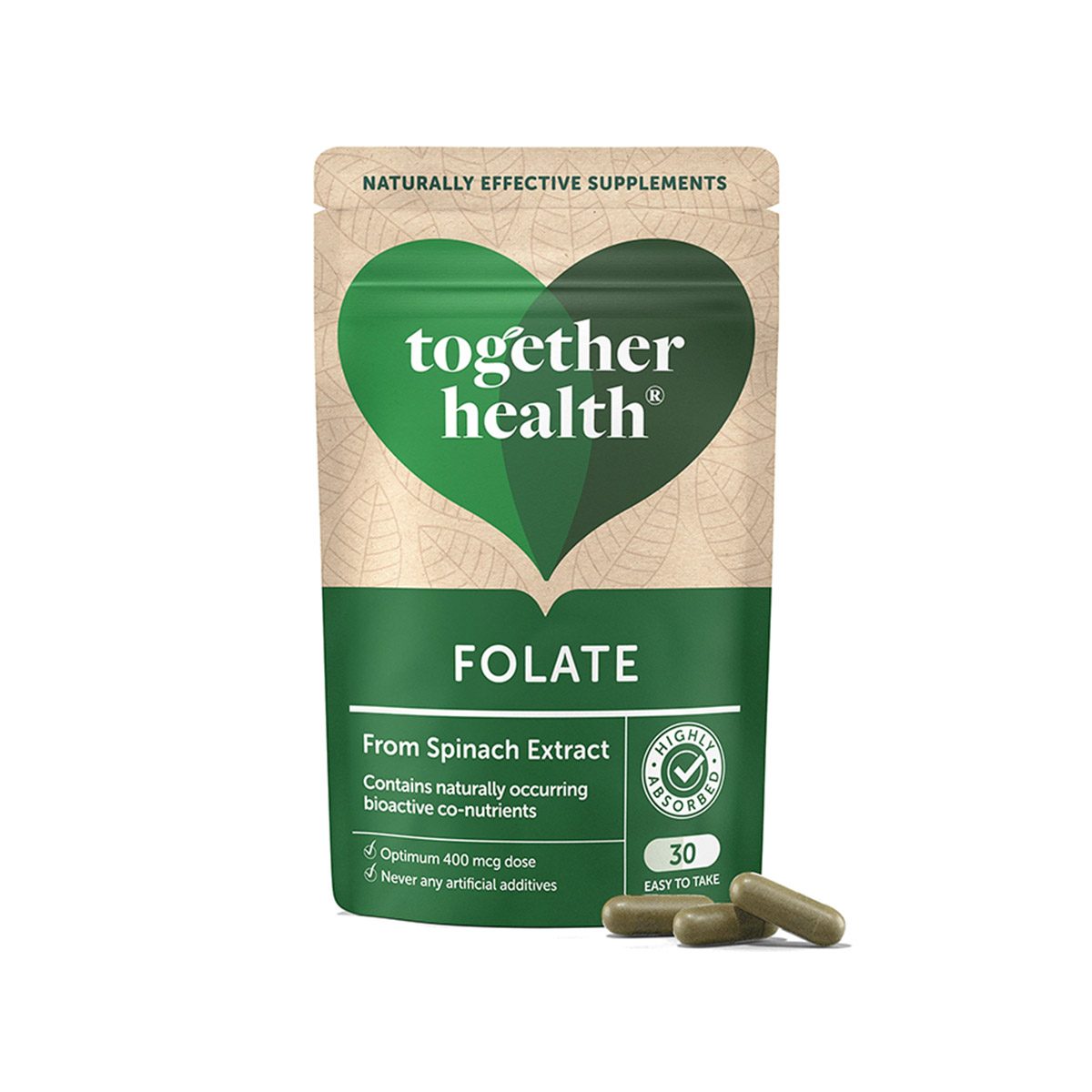 Together Health – Folate
