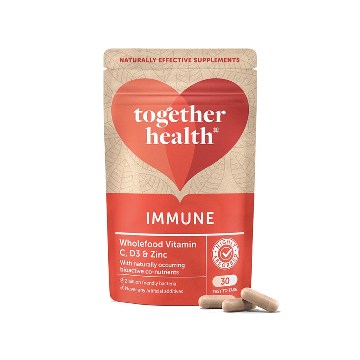 Together Health – Immune