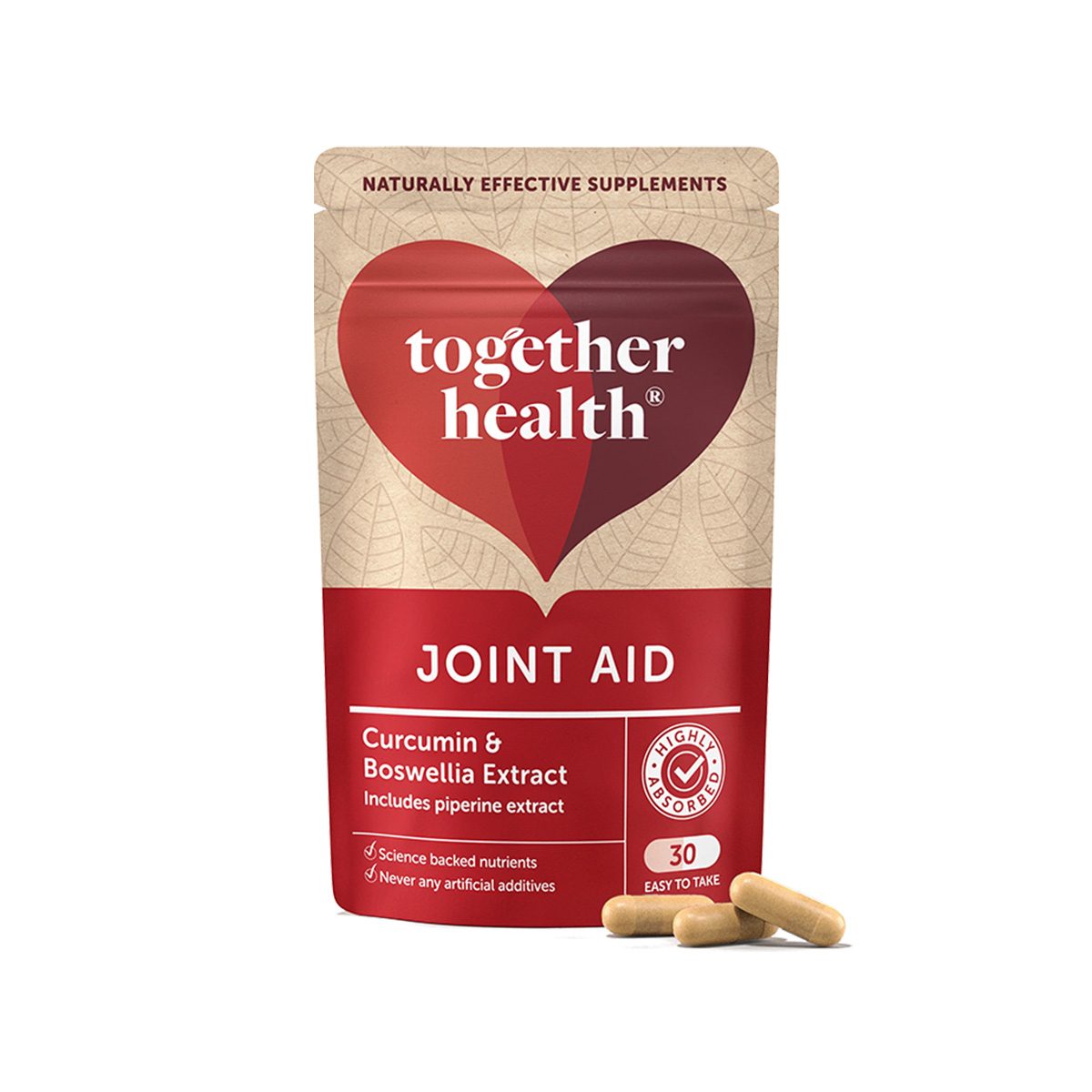Together Health – Joint Aid