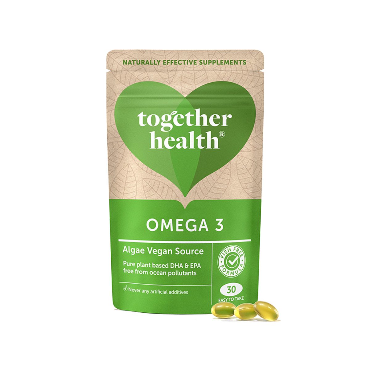Together Health – Omega 3