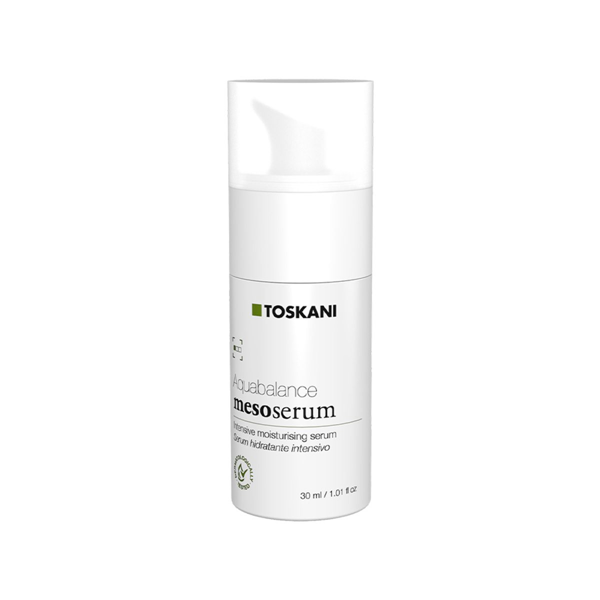 Toskani – Aquabalance Mesoserum