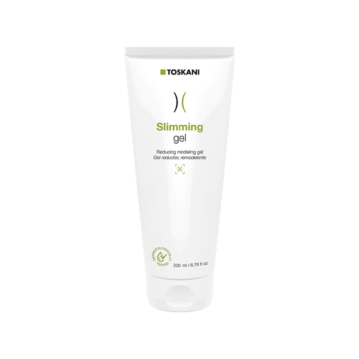 Toskani – Slimming Gel
