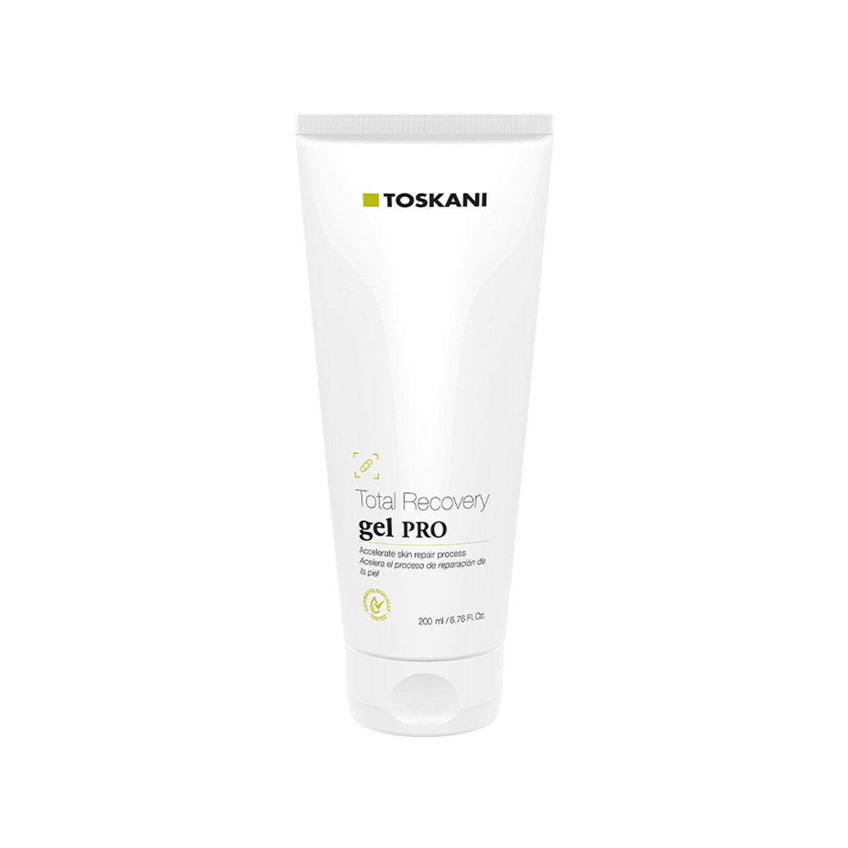 Toskani – Total Recovery Gel Pro