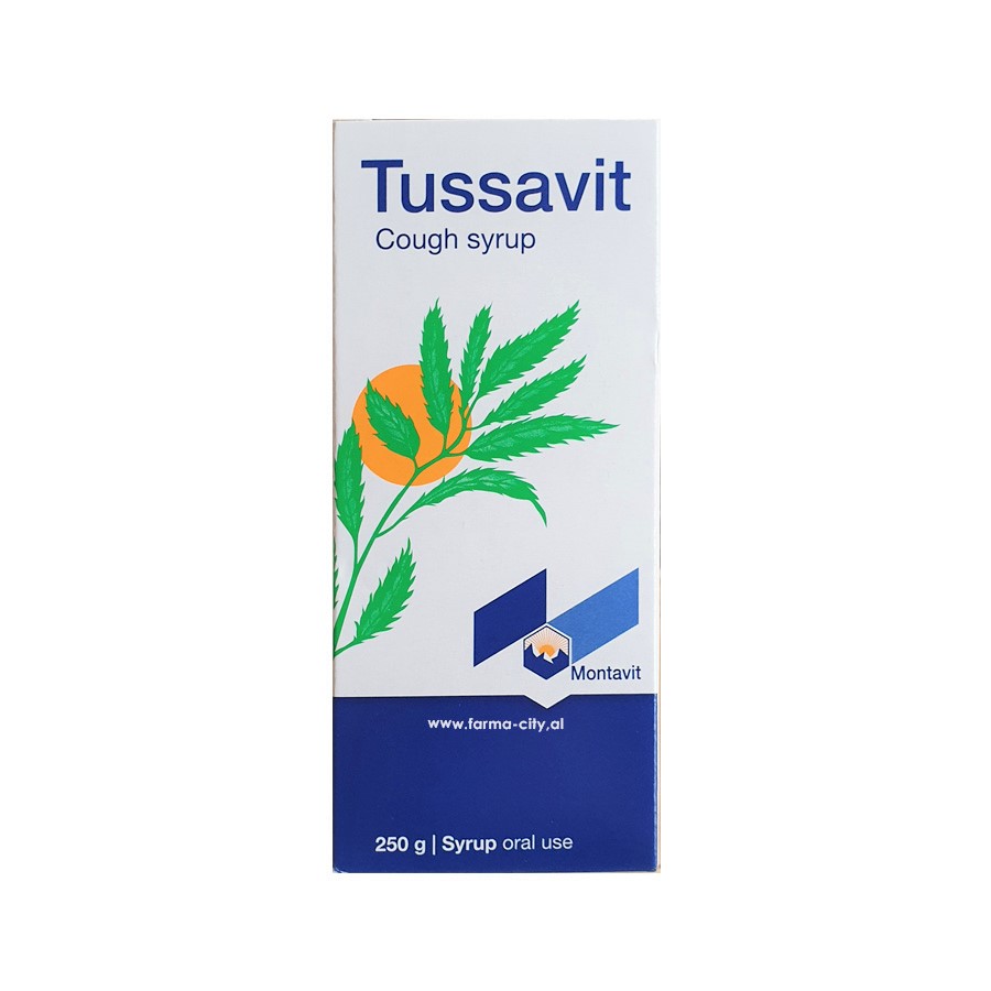 Tussavit – Shurup