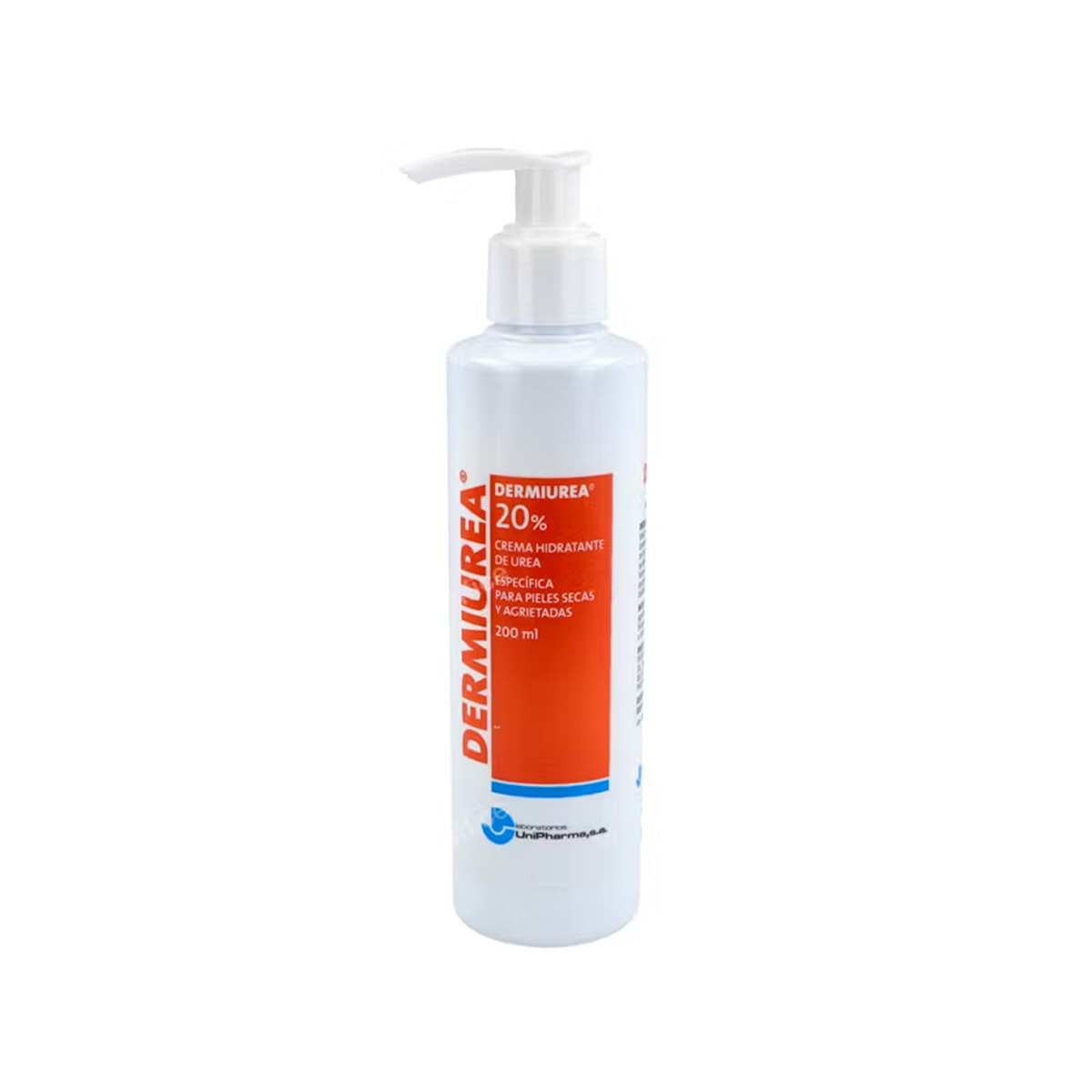 Unipharma – Dermiurea Urea 20
