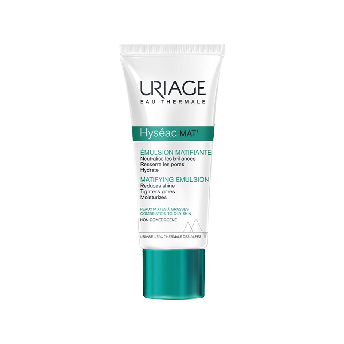 Uriage – Hyseac Mat