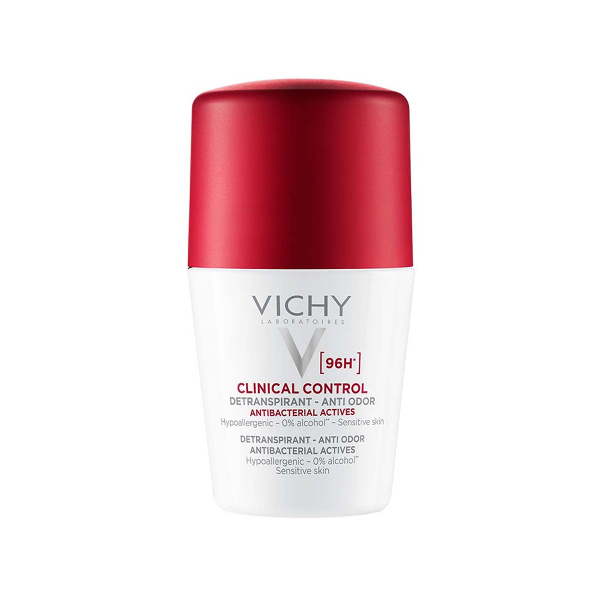 Vichy – Clinical Control 96h Protection Anti-Odor Deodorant