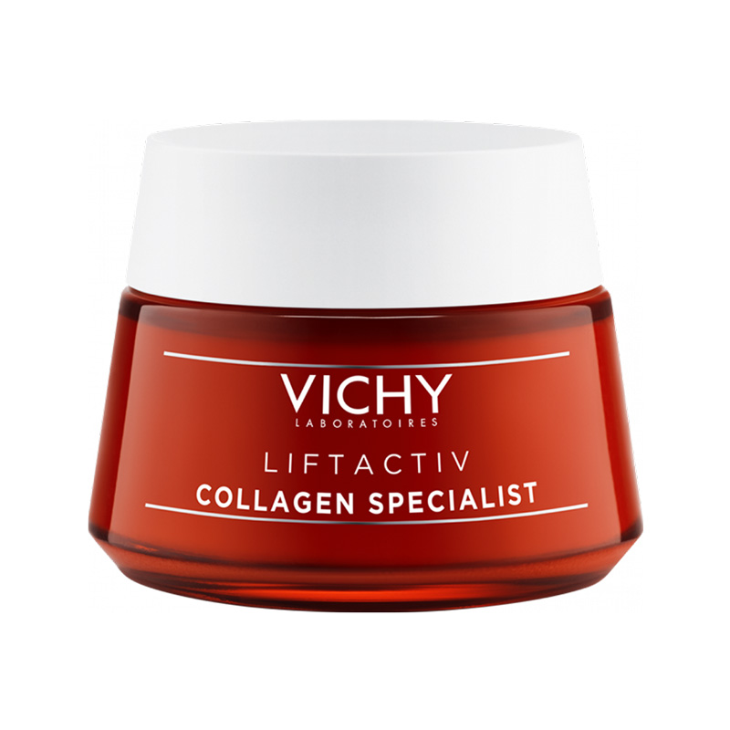 Vichy – Liftactiv Collagen Specialist 16 Cream