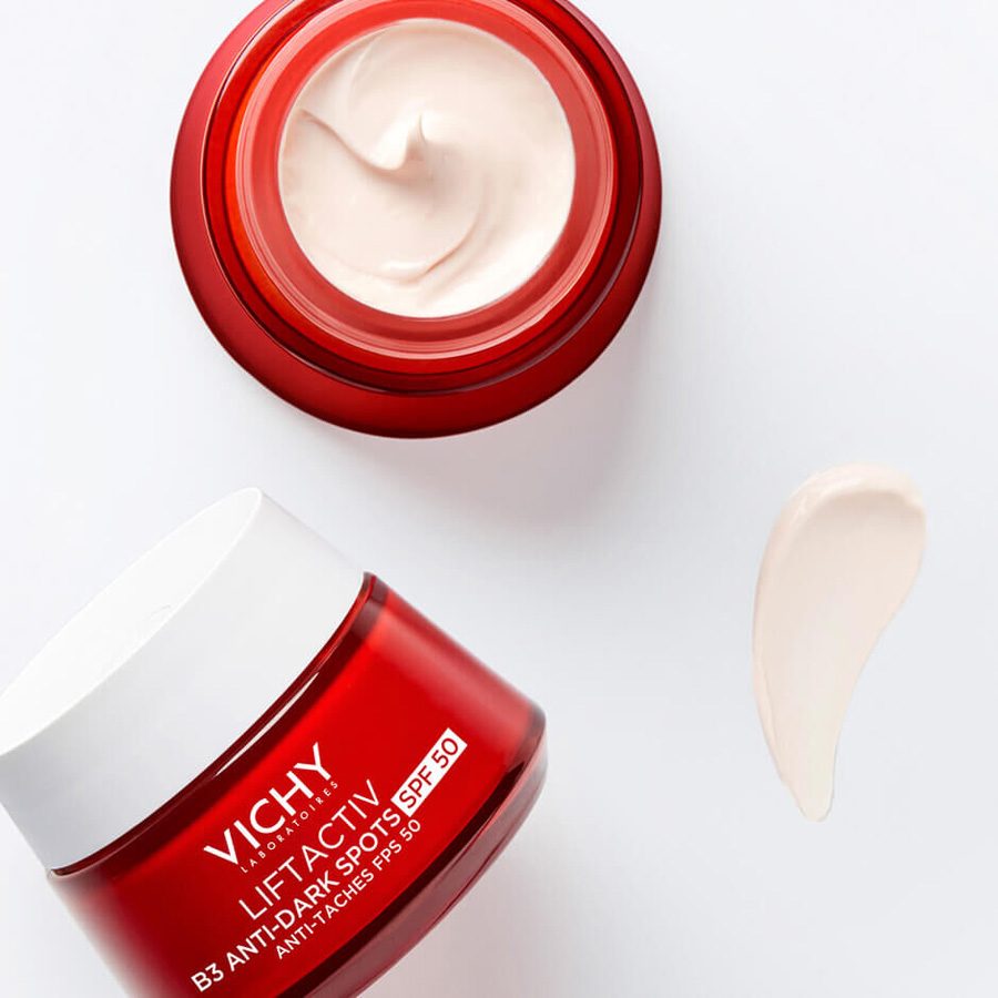 Vichy – Liftactiv B3 Anti-Dark Spots Cream (SPF50)