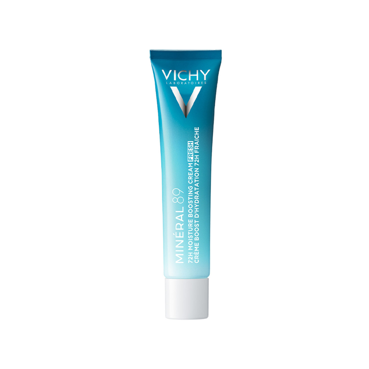 Vichy – Minéral 89 Moisture Boosting Cream 72H