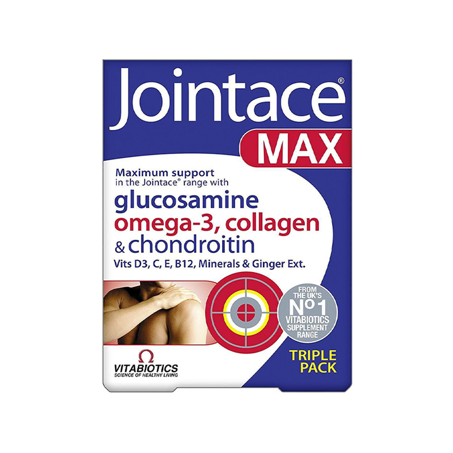 Vitabiotics – Jointace Max