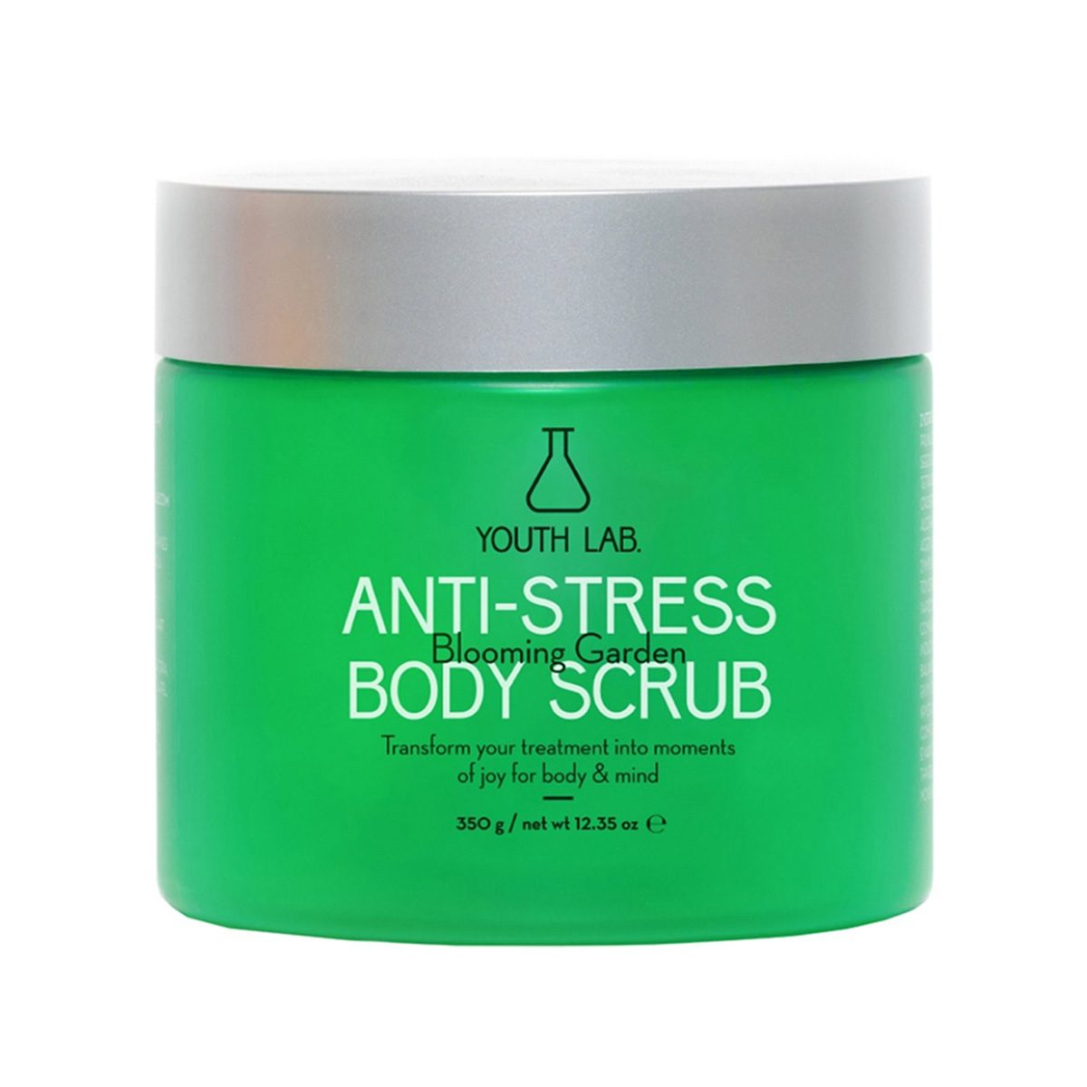 Youth Lab – Anti-Stress Body Scrub Blooming Garden