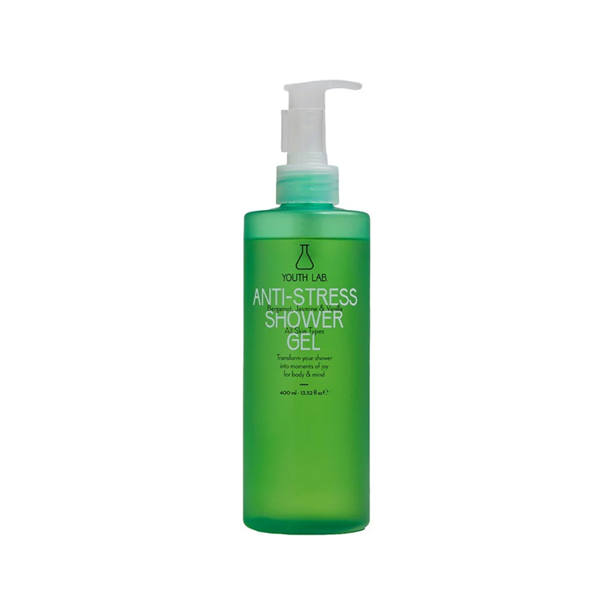 Youth Lab – Anti-Stress Shower Gel