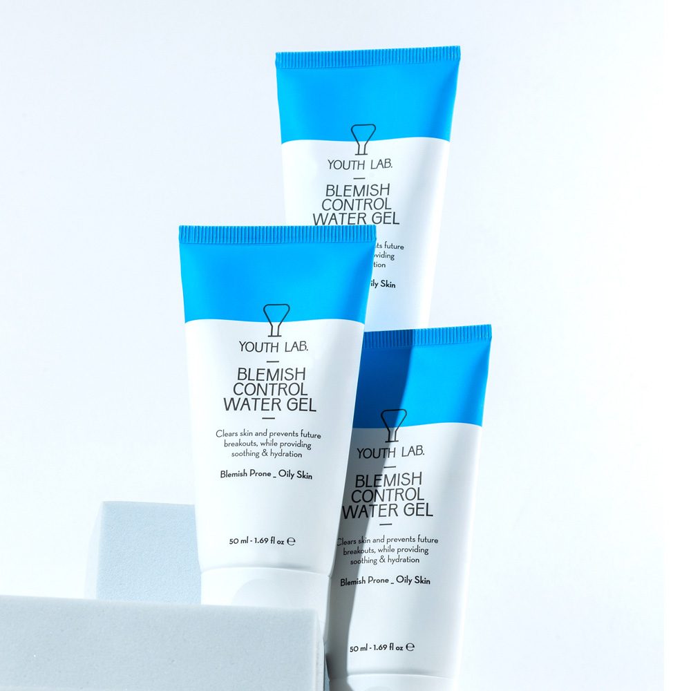 Youth Lab – Blemish Control Water Gel