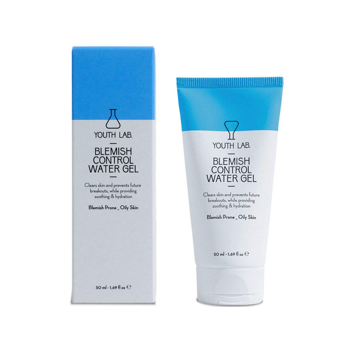 Youth Lab – Blemish Control Water Gel