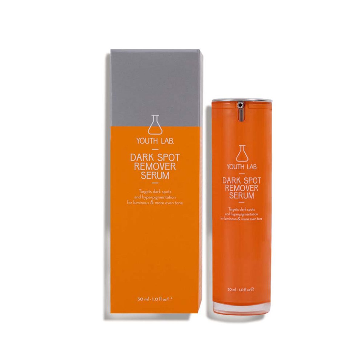 Youth Lab – Dark Spot Remover Serum