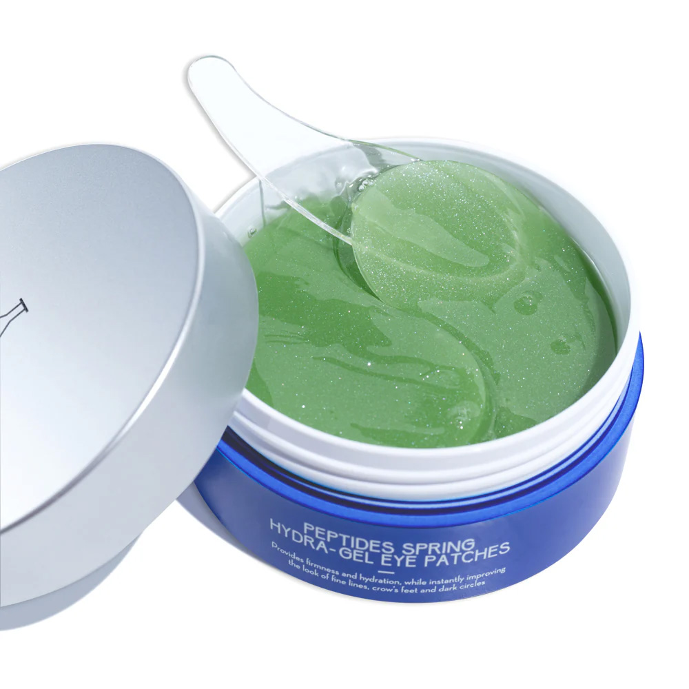 Youth Lab – Peptides Spring Hydra-Gel Eye Patches