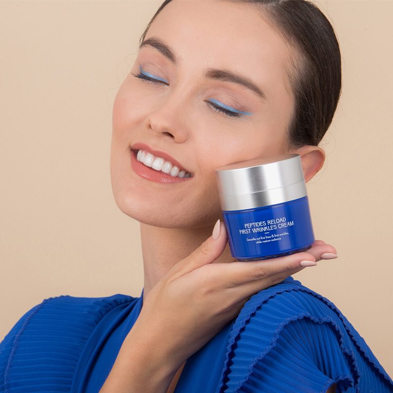 Youth Lab – Peptides Reload First Wrinkles Cream